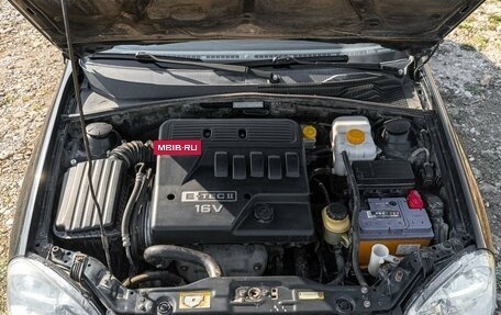 Chevrolet Lacetti, 2008 год, 350 000 рублей, 22 фотография