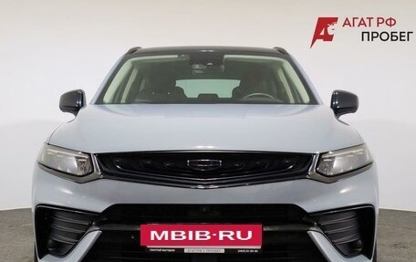 Geely Tugella FY11, 2022 год, 2 200 000 рублей, 2 фотография