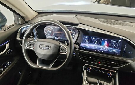 Geely Tugella FY11, 2022 год, 2 200 000 рублей, 10 фотография