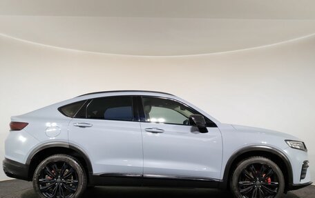 Geely Tugella FY11, 2022 год, 2 200 000 рублей, 4 фотография