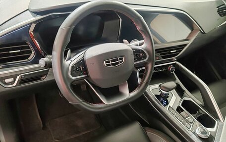 Geely Tugella FY11, 2022 год, 2 200 000 рублей, 11 фотография