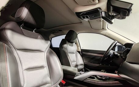 Geely Tugella FY11, 2022 год, 2 200 000 рублей, 14 фотография