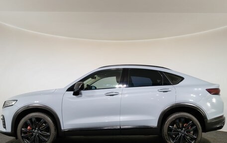 Geely Tugella FY11, 2022 год, 2 200 000 рублей, 8 фотография