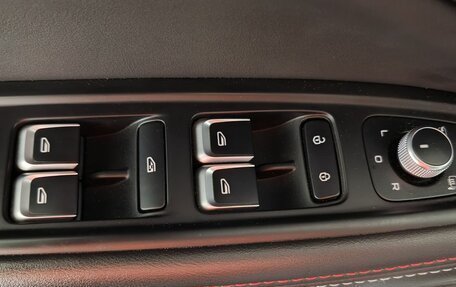 Geely Tugella FY11, 2022 год, 2 200 000 рублей, 16 фотография
