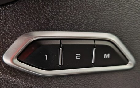Geely Tugella FY11, 2022 год, 2 200 000 рублей, 17 фотография