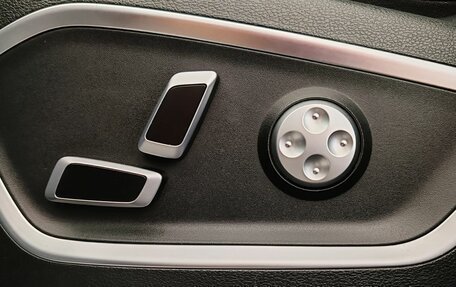 Geely Tugella FY11, 2022 год, 2 200 000 рублей, 18 фотография