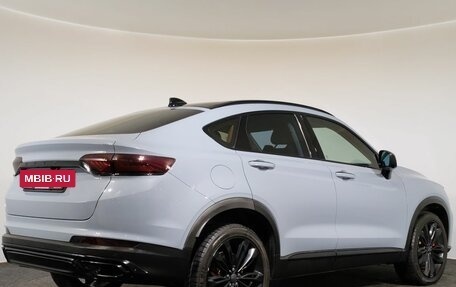 Geely Tugella FY11, 2022 год, 2 200 000 рублей, 5 фотография