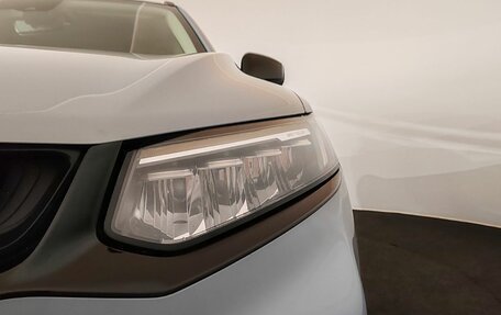Geely Tugella FY11, 2022 год, 2 200 000 рублей, 26 фотография