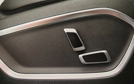 Geely Tugella FY11, 2022 год, 2 200 000 рублей, 20 фотография
