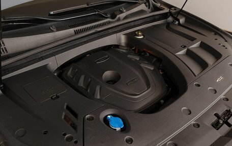 Geely Tugella FY11, 2022 год, 2 200 000 рублей, 24 фотография