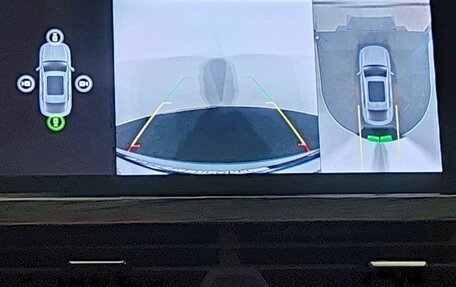 Geely Tugella FY11, 2022 год, 2 200 000 рублей, 22 фотография