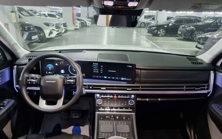 Hyundai Santa Fe IV, 2023 год, 9 фотография