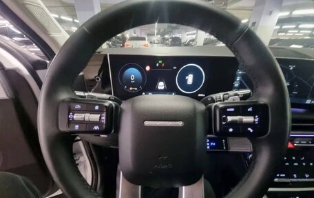 Hyundai Santa Fe IV, 2023 год, 12 фотография