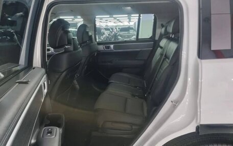 Hyundai Santa Fe IV, 2023 год, 10 фотография