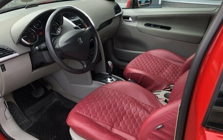 Peugeot 207 I, 2008 год, 400 000 рублей, 8 фотография