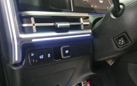 Hyundai Santa Fe IV, 2023 год, 14 фотография