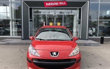Peugeot 207 I, 2008 год, 400 000 рублей, 2 фотография