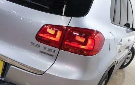 Volkswagen Tiguan I, 2012 год, 1 549 000 рублей, 11 фотография