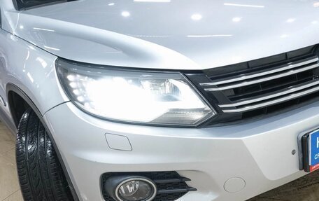 Volkswagen Tiguan I, 2012 год, 1 549 000 рублей, 8 фотография