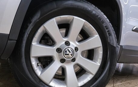 Volkswagen Tiguan I, 2012 год, 1 549 000 рублей, 12 фотография