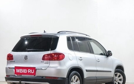 Volkswagen Tiguan I, 2012 год, 1 549 000 рублей, 7 фотография
