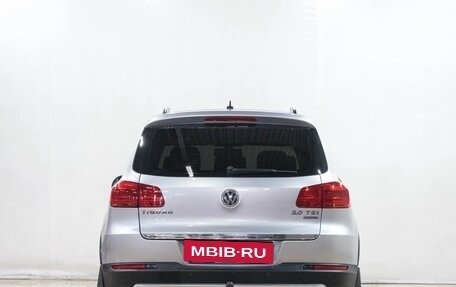 Volkswagen Tiguan I, 2012 год, 1 549 000 рублей, 6 фотография