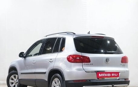 Volkswagen Tiguan I, 2012 год, 1 549 000 рублей, 5 фотография