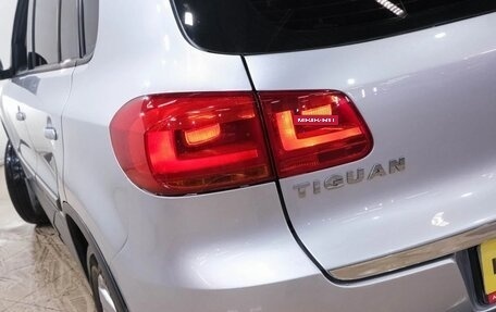 Volkswagen Tiguan I, 2012 год, 1 549 000 рублей, 10 фотография