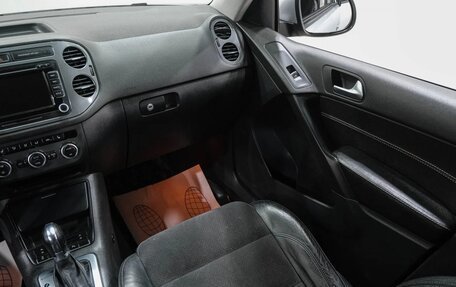 Volkswagen Tiguan I, 2012 год, 1 549 000 рублей, 18 фотография