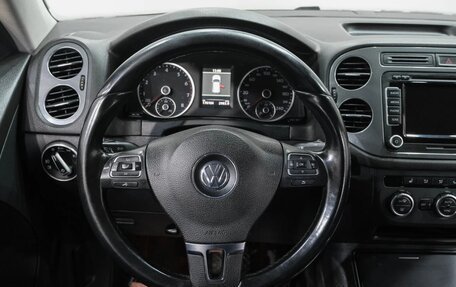Volkswagen Tiguan I, 2012 год, 1 549 000 рублей, 21 фотография