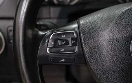 Volkswagen Tiguan I, 2012 год, 1 549 000 рублей, 22 фотография