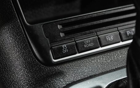 Volkswagen Tiguan I, 2012 год, 1 549 000 рублей, 27 фотография