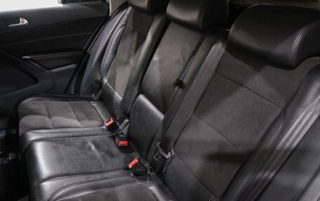 Volkswagen Tiguan I, 2012 год, 1 549 000 рублей, 33 фотография