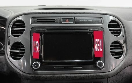 Volkswagen Tiguan I, 2012 год, 1 549 000 рублей, 30 фотография