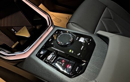 BMW X3, 2026 год, 6 999 000 рублей, 13 фотография
