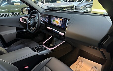 BMW X3, 2026 год, 6 999 000 рублей, 10 фотография