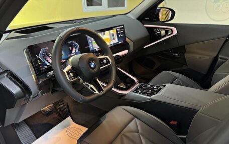BMW X3, 2026 год, 6 999 000 рублей, 8 фотография