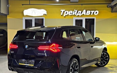 BMW X3, 2026 год, 6 999 000 рублей, 7 фотография