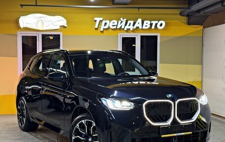 BMW X3, 2026 год, 6 999 000 рублей, 3 фотография