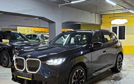 BMW X3, 2026 год, 6 999 000 рублей, 4 фотография