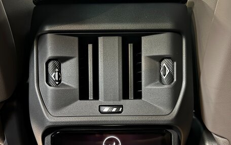 BMW X3, 2026 год, 6 999 000 рублей, 17 фотография