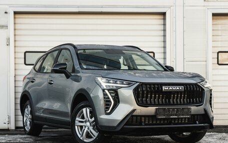 Haval Jolion, 2026 год, 2 622 510 рублей, 2 фотография