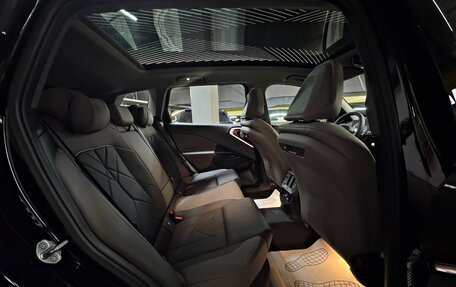 BMW X3, 2026 год, 6 999 000 рублей, 18 фотография