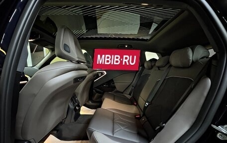 BMW X3, 2026 год, 6 999 000 рублей, 16 фотография