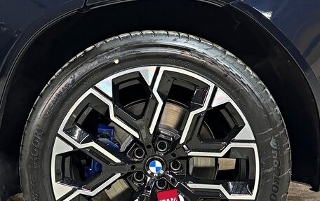 BMW X3, 2026 год, 6 999 000 рублей, 23 фотография