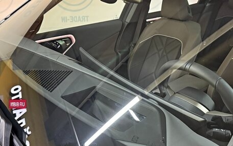 BMW X3, 2026 год, 6 999 000 рублей, 20 фотография