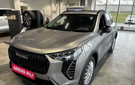 Haval Jolion, 2026 год, 2 699 000 рублей, 3 фотография