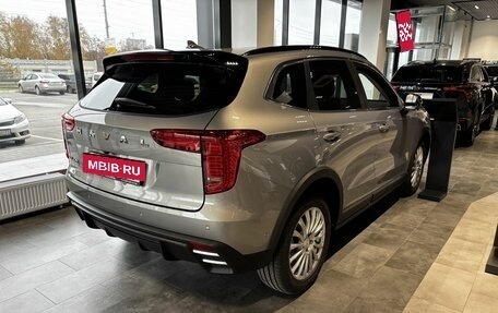 Haval Jolion, 2026 год, 2 699 000 рублей, 5 фотография