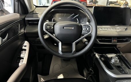 Haval Jolion, 2026 год, 2 699 000 рублей, 10 фотография
