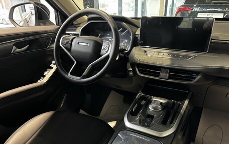 Haval Jolion, 2026 год, 2 699 000 рублей, 15 фотография